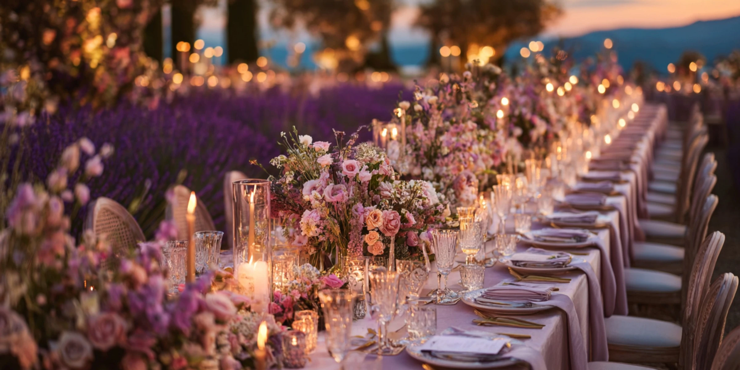 Vany’s Weddings
