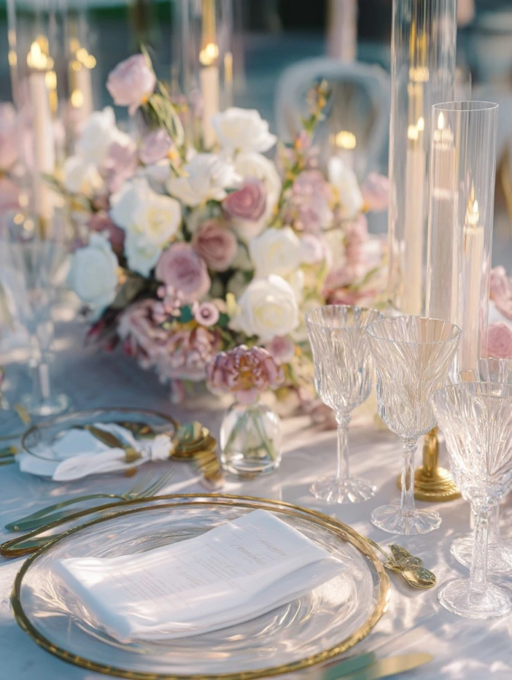 Vany’s Weddings