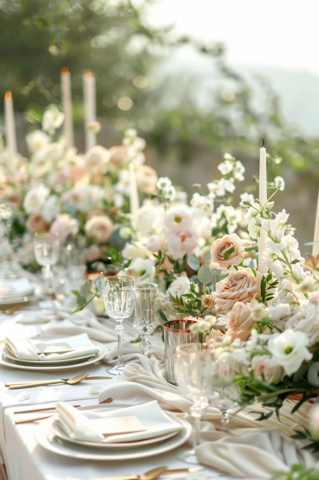 Vany’s Weddings