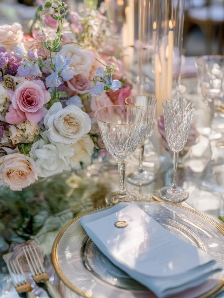 Vany’s Weddings