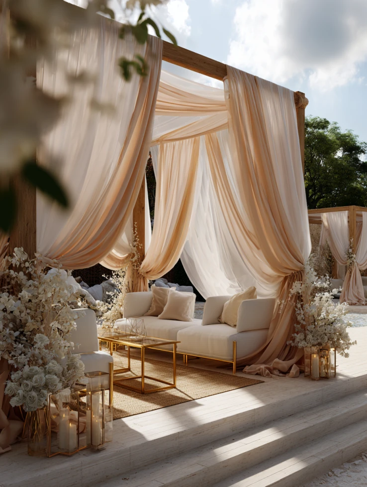 Vany’s Weddings