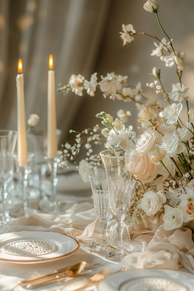 Vany’s Weddings