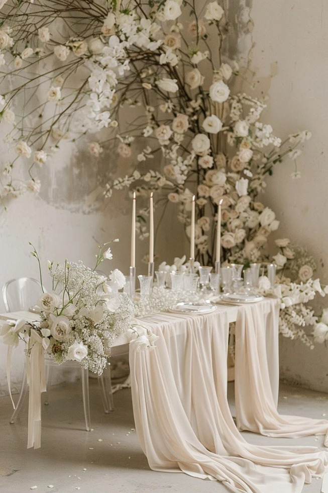 Vany’s Weddings