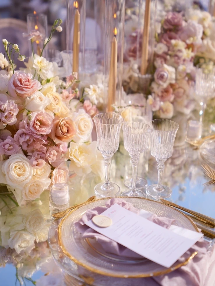 Vany’s Weddings