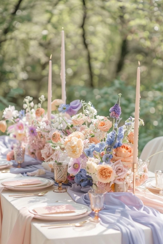 Vany’s Weddings