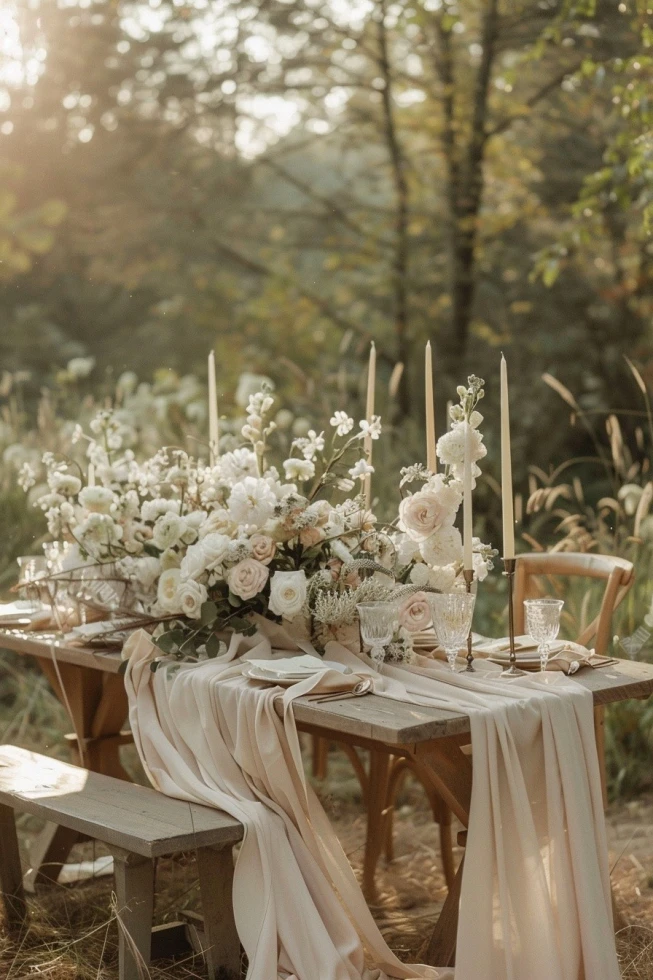 Vany’s Weddings