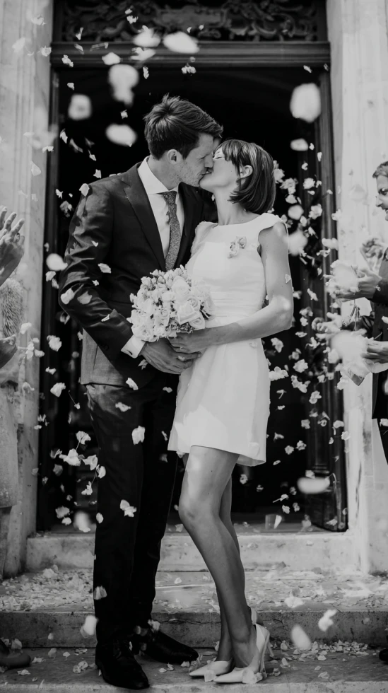Vany’s Weddings