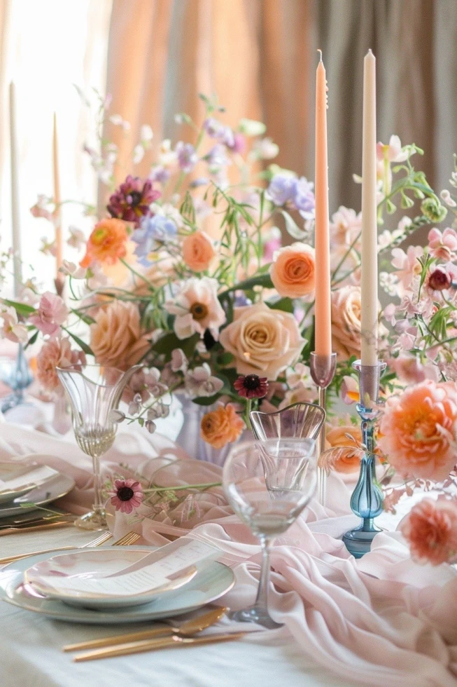 Vany’s Weddings