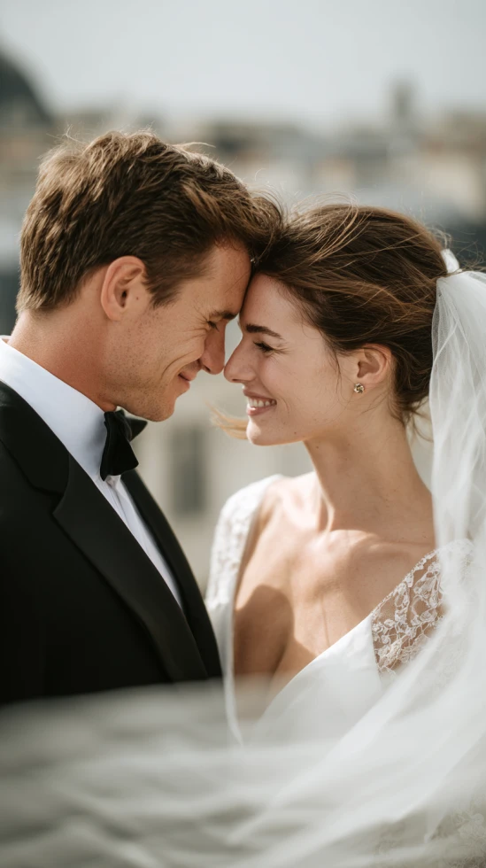 Vany’s Weddings