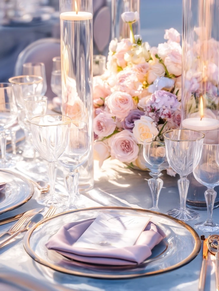 Vany’s Weddings