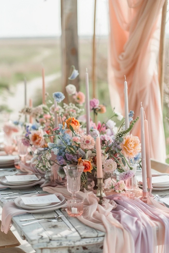 Vany’s Weddings