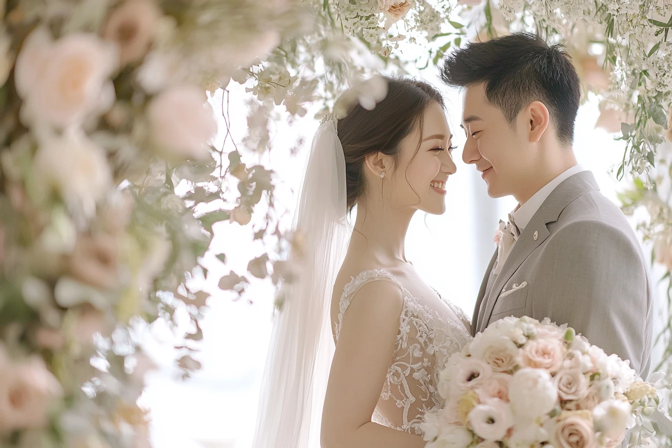 Vany’s Weddings