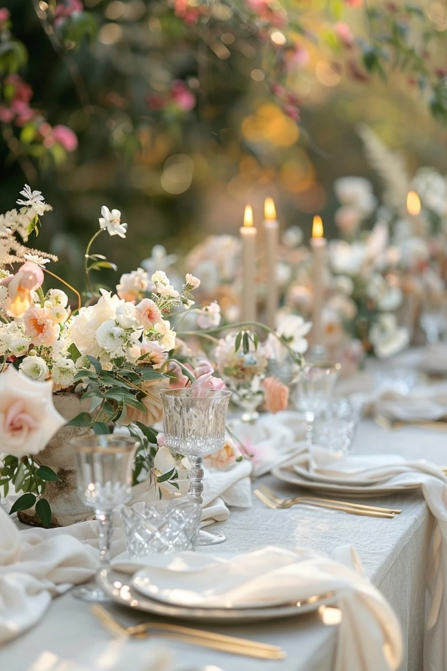Vany’s Weddings