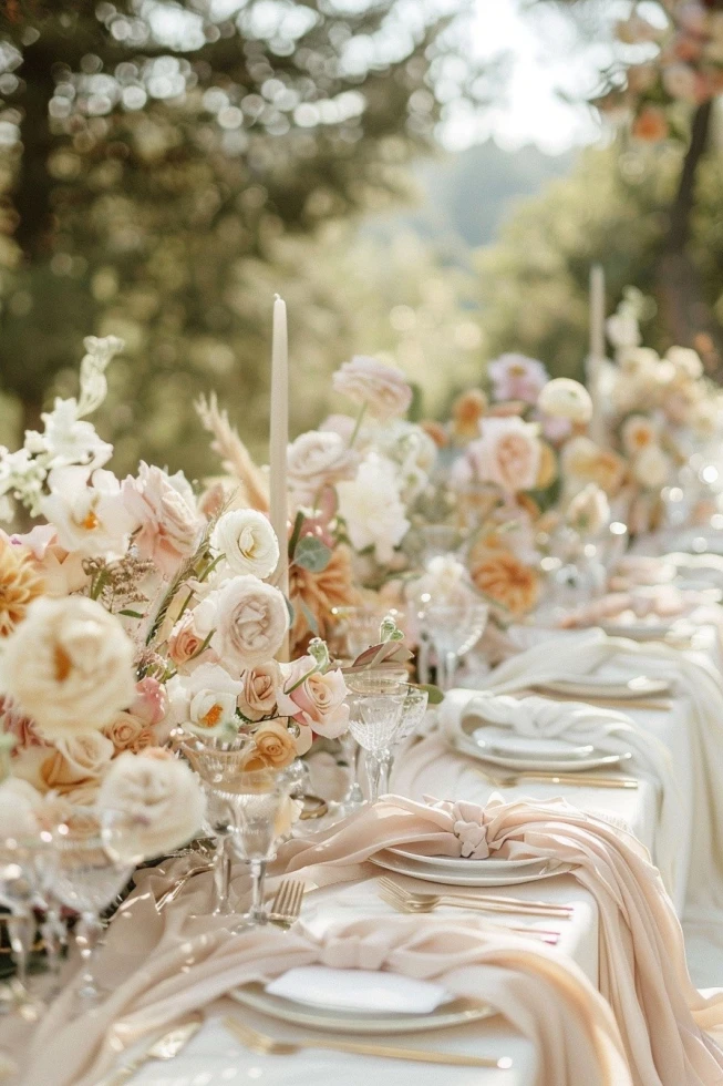 Vany’s Weddings