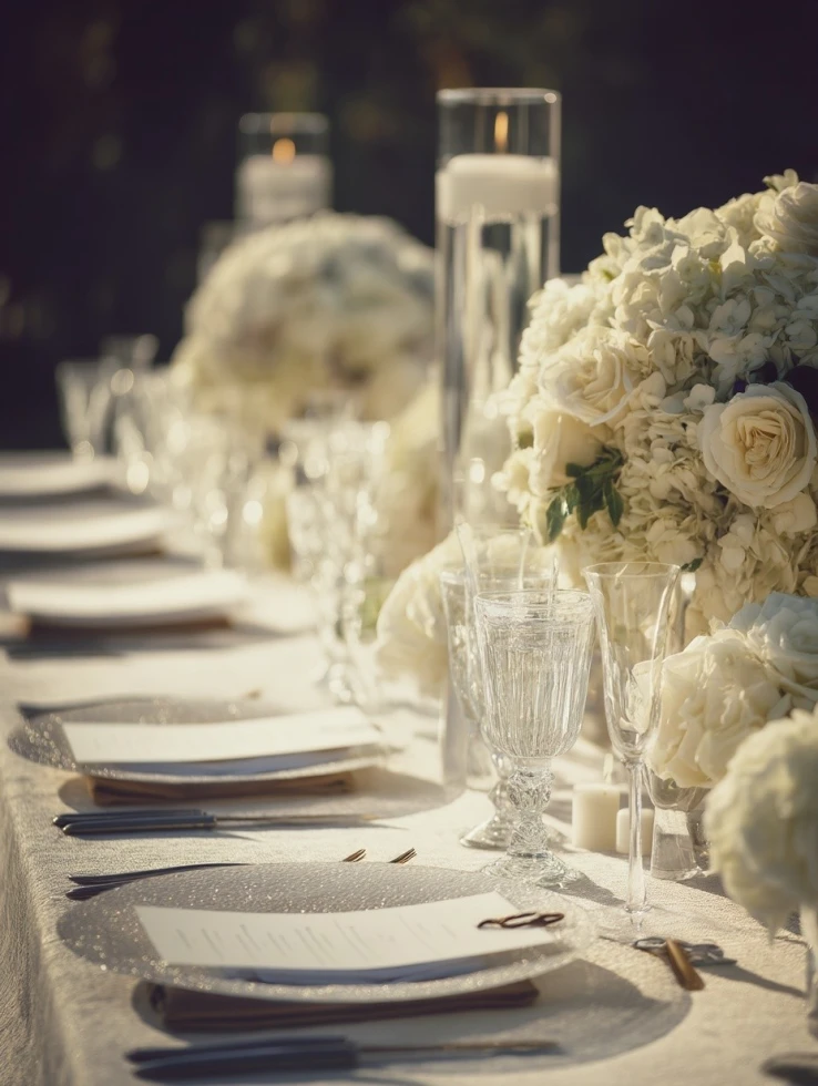 Vany’s Weddings