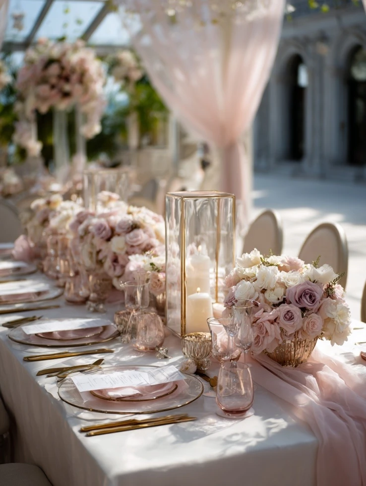 Vany’s Weddings