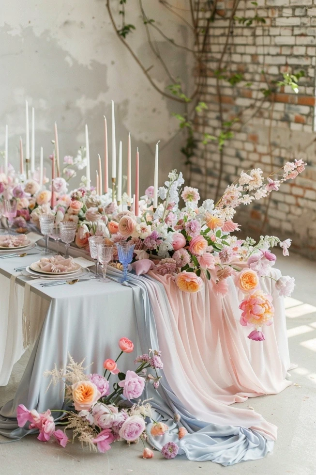 Vany’s Weddings