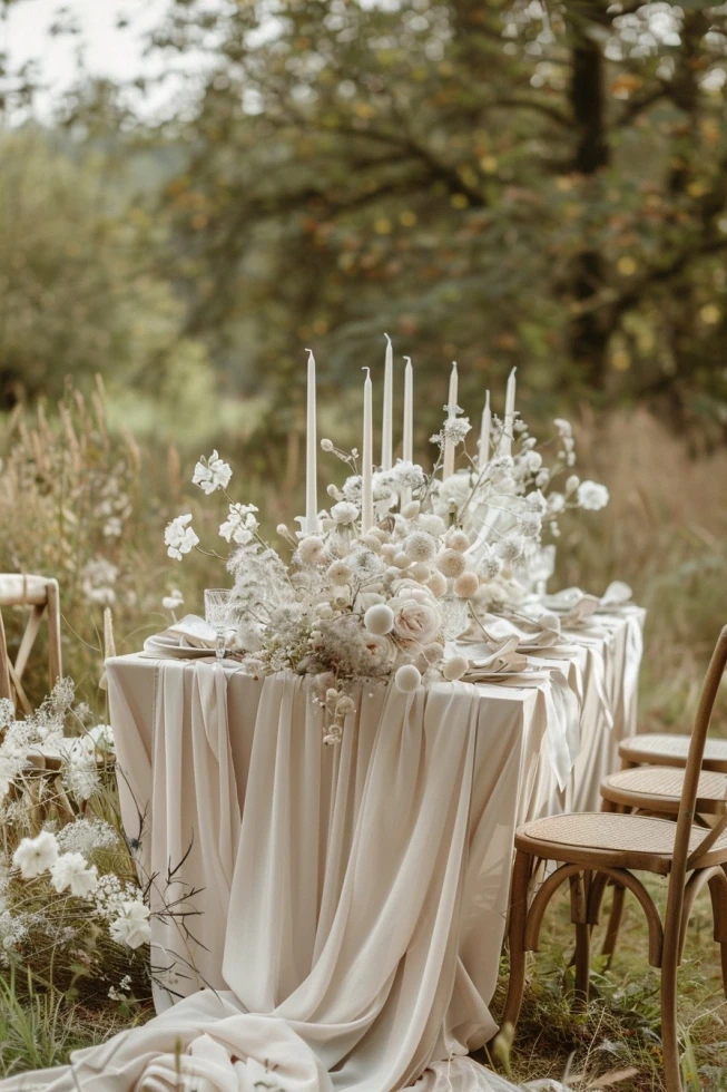 Vany’s Weddings