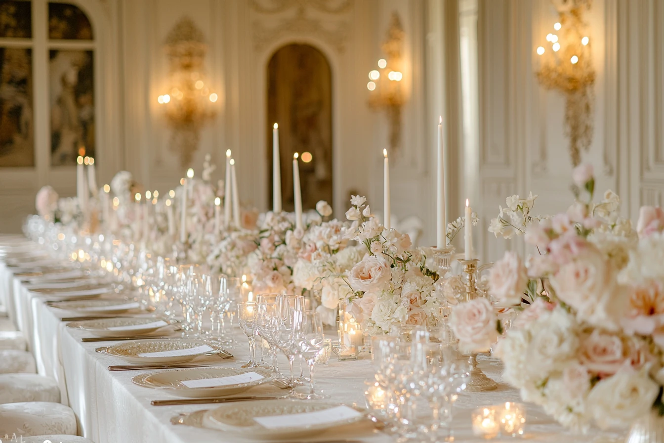 Vany’s Weddings