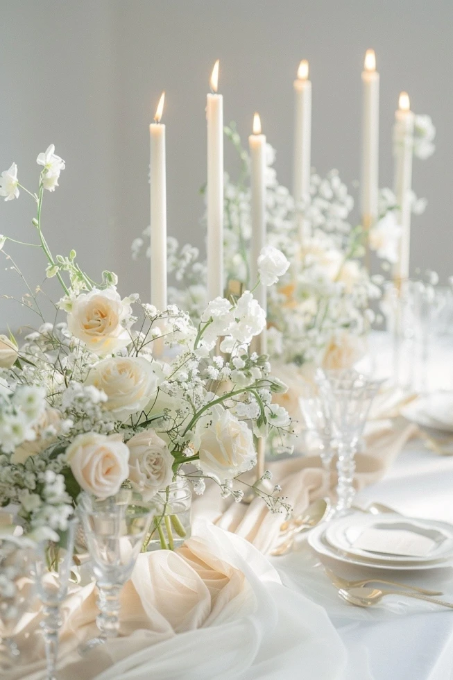 Vany’s Weddings