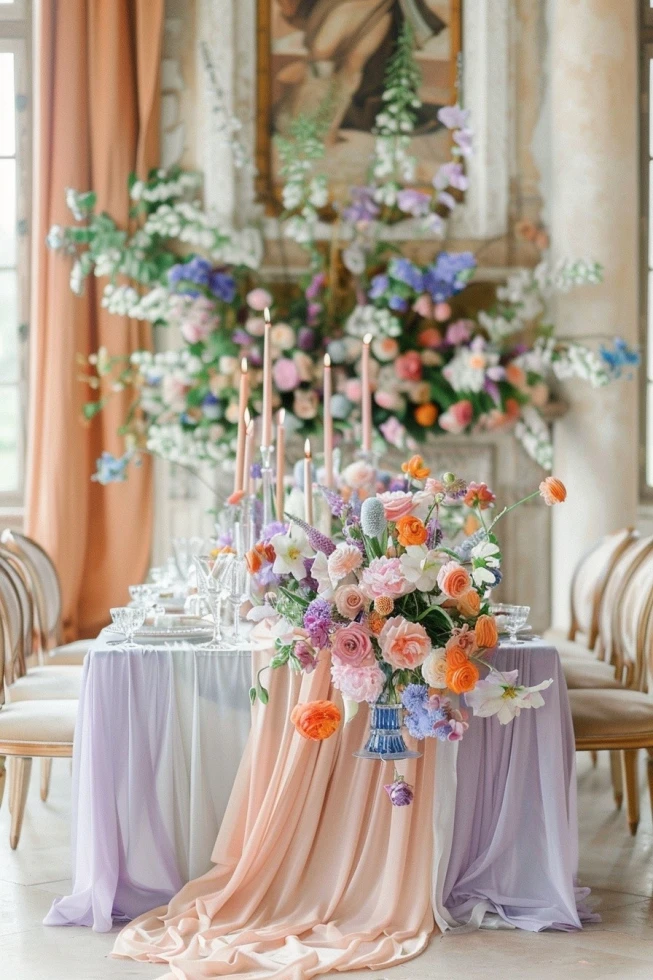 Vany’s Weddings