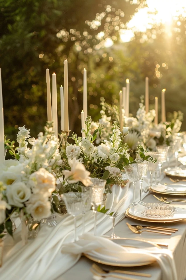 Vany’s Weddings