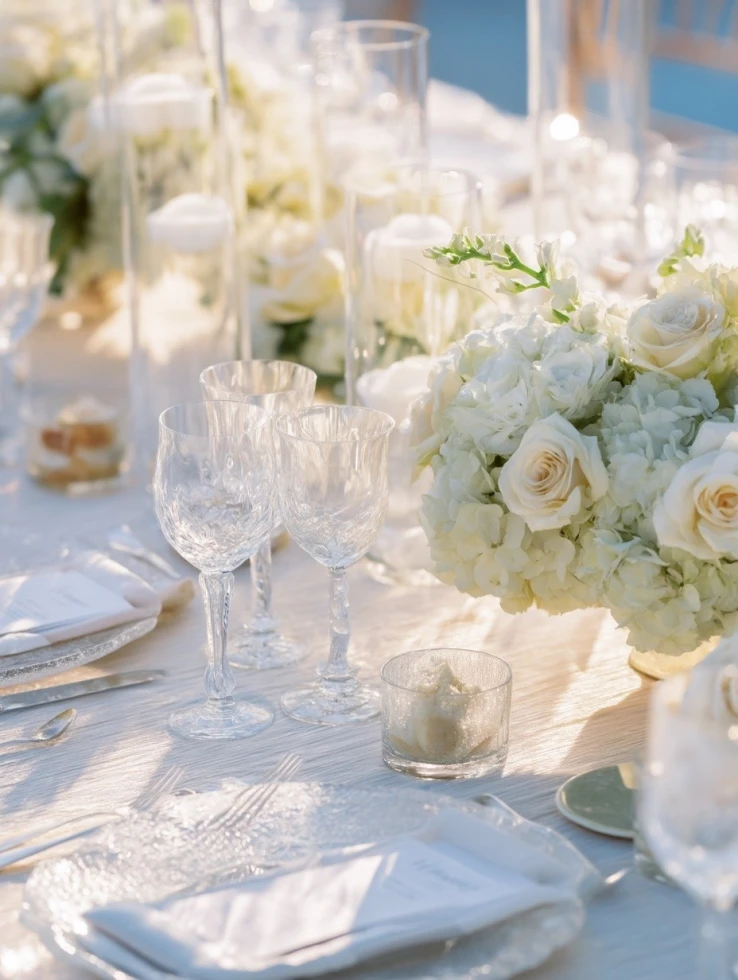 Vany’s Weddings