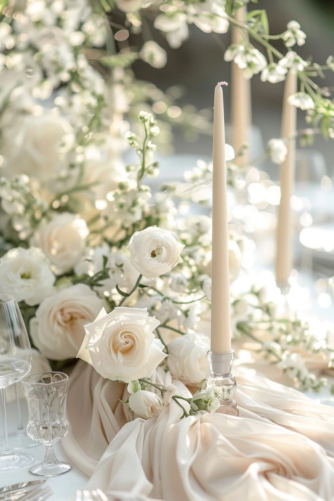 Vany’s Weddings