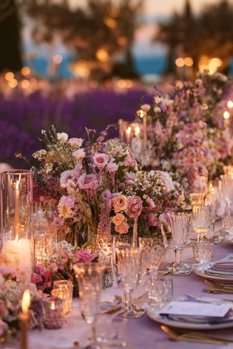 Vany’s Weddings