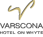 Varscona Hotel on Whyte