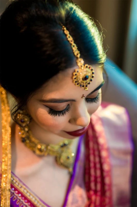 A Wedding Sangeet for Varsha and Cameron