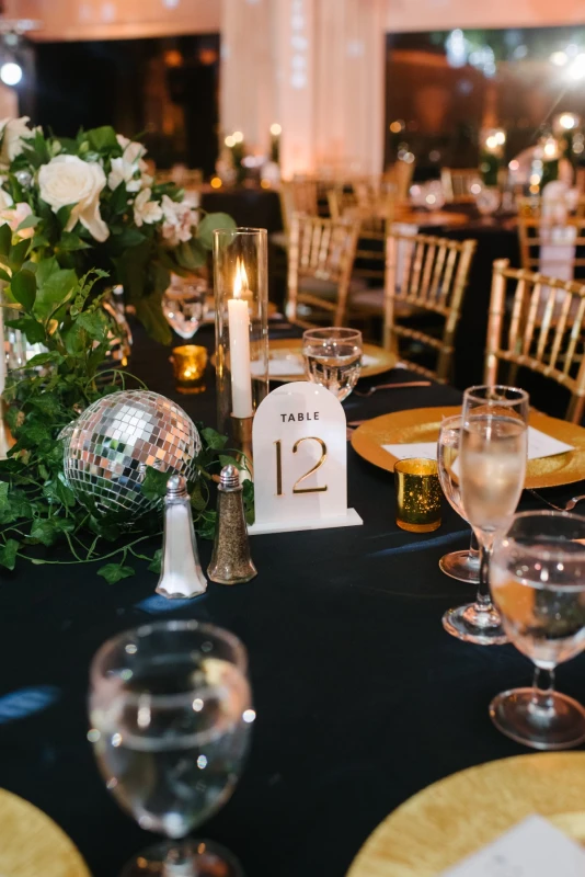 A Glam Wedding for Vasavi and Sarthak