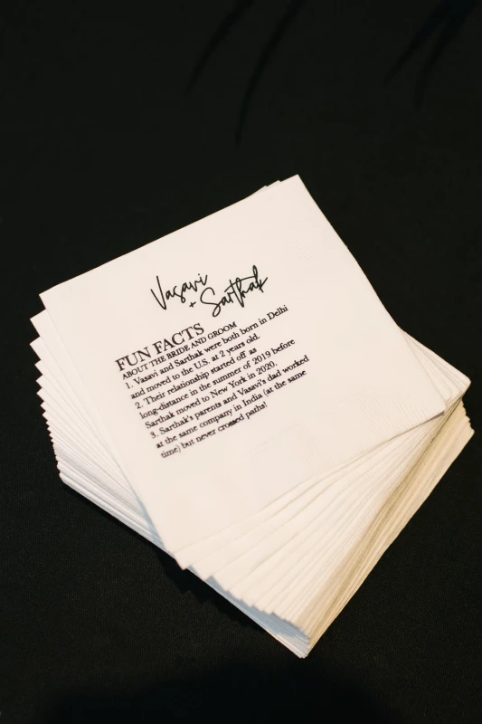 A Glam Wedding for Vasavi and Sarthak