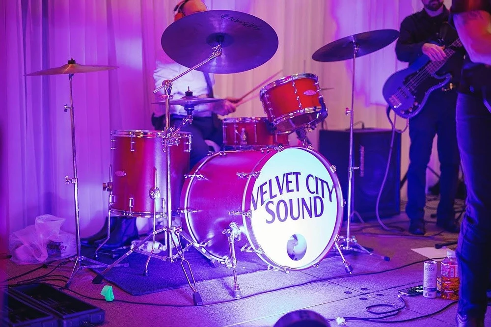 Velvet City Sound