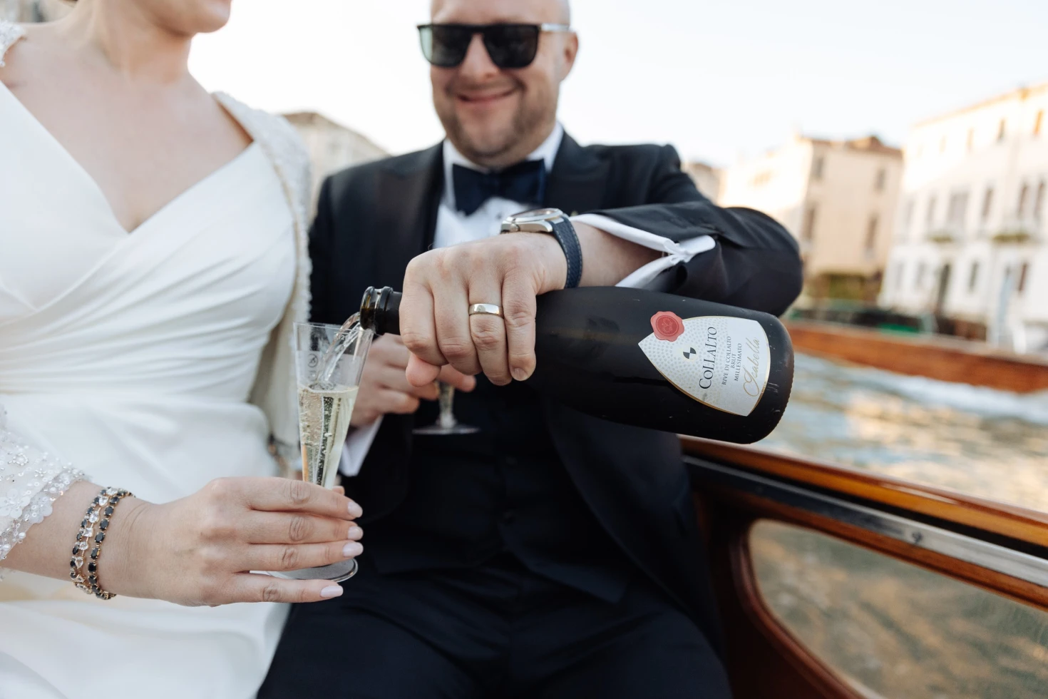 Venice Micro Weddings