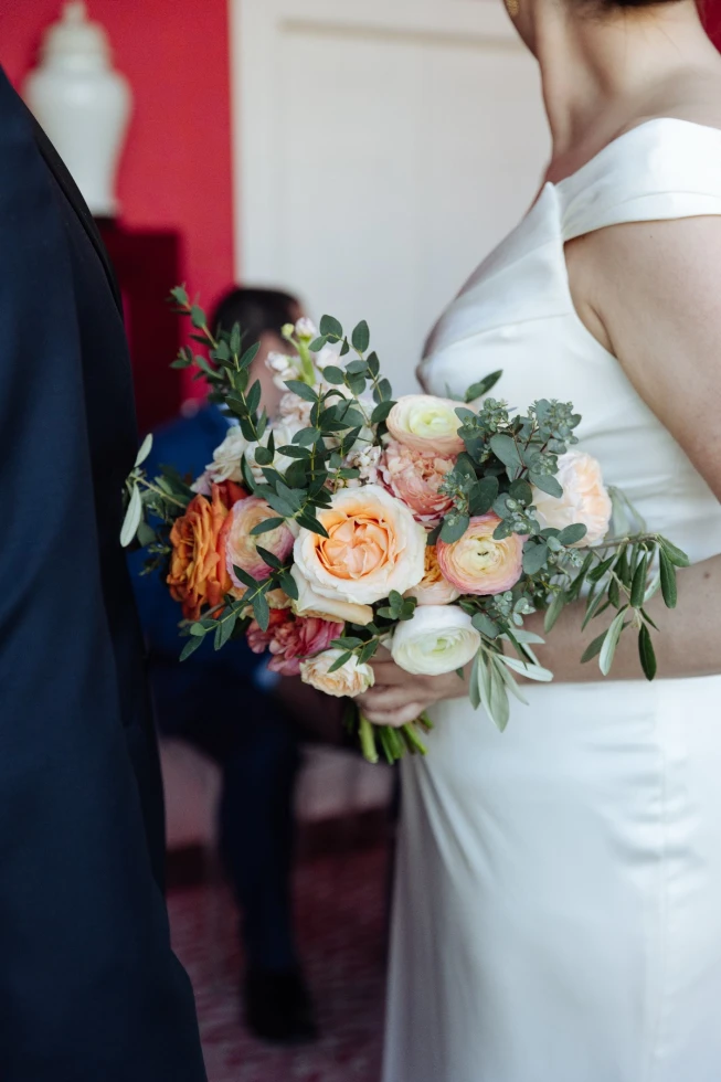 Venice Micro Weddings