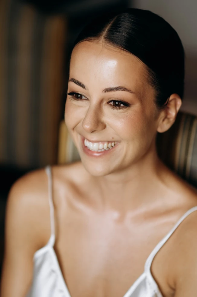 Veronica Vitale | Bridal Make-Up & Hair