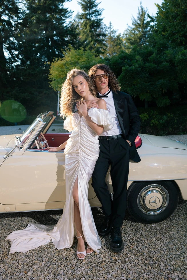 Veronica Vitale | Bridal Make-Up & Hair