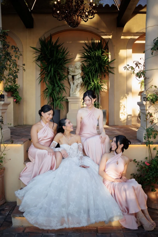 Veronica Vitale | Bridal Make-Up & Hair