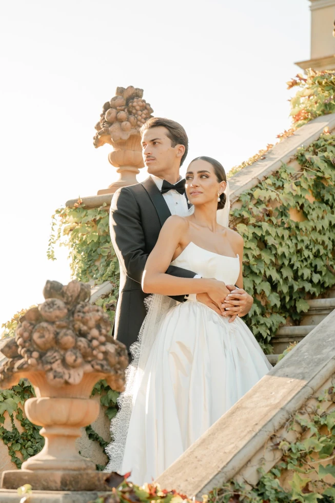 Veronica Vitale | Bridal Make-Up & Hair