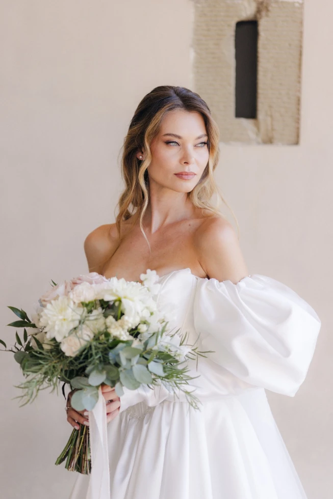Veronica Vitale | Bridal Make-Up & Hair