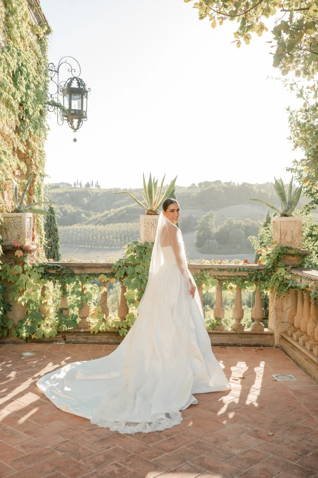 Veronica Vitale | Bridal Make-Up & Hair