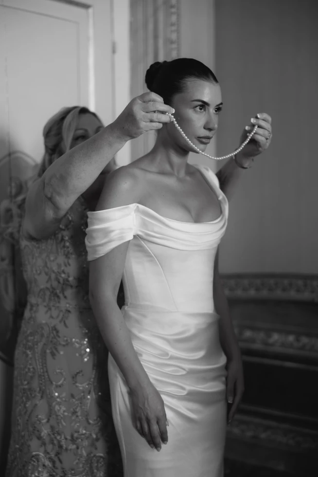Veronica Vitale | Bridal Make-Up & Hair