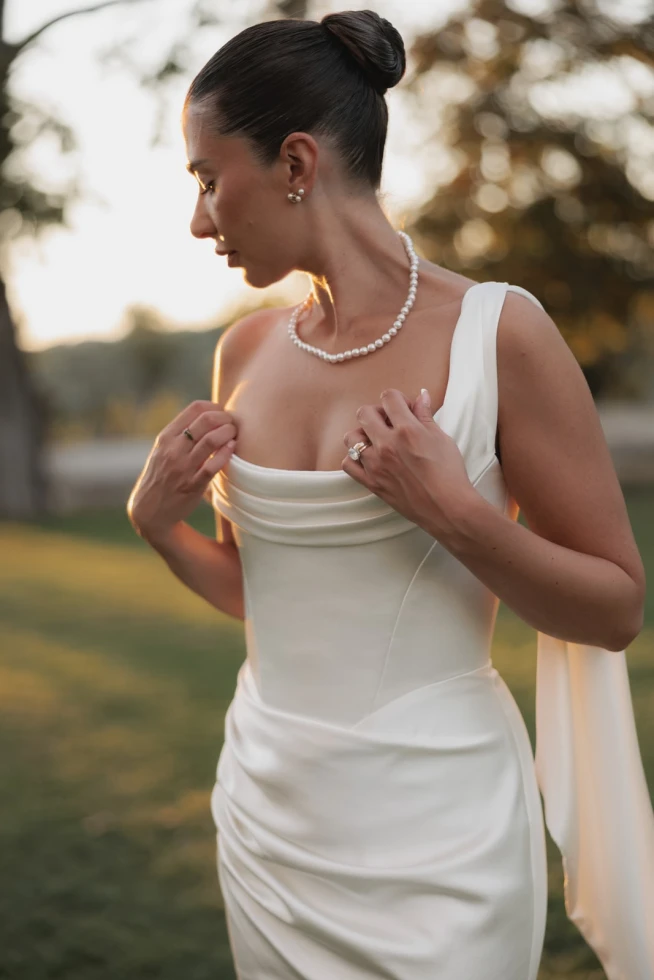 Veronica Vitale | Bridal Make-Up & Hair