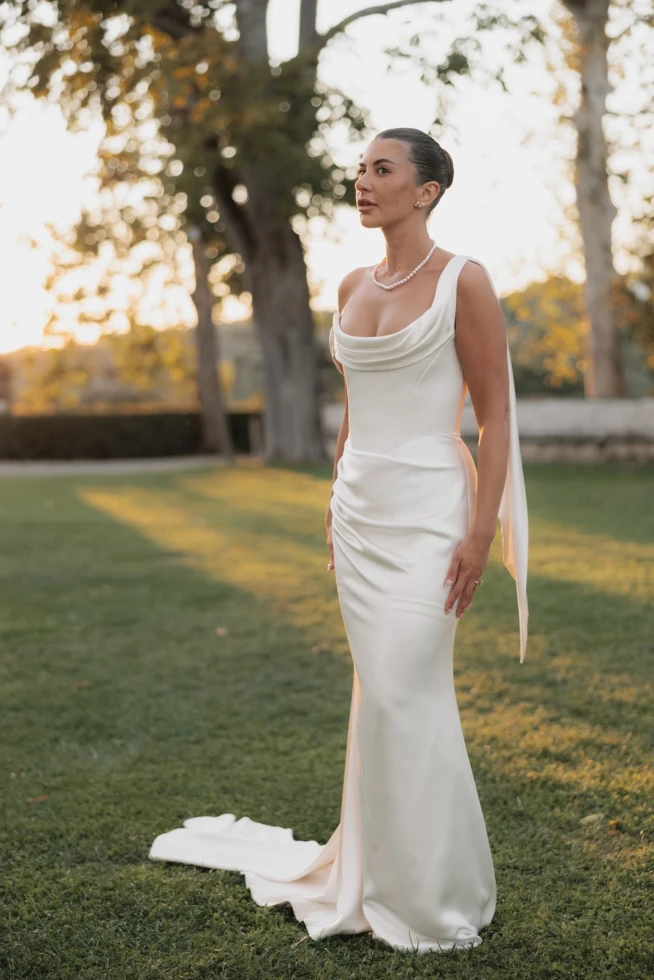 Veronica Vitale | Bridal Make-Up & Hair