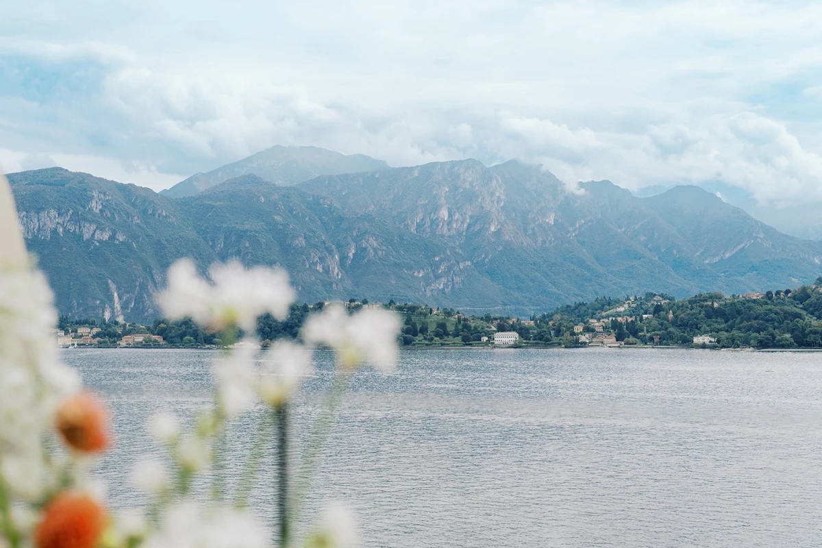 An Italian Elopement for Victoria and Michael