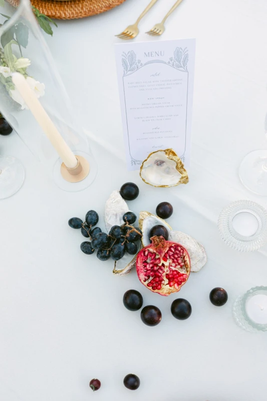 An Outdoor Wedding for Victoria and Nick