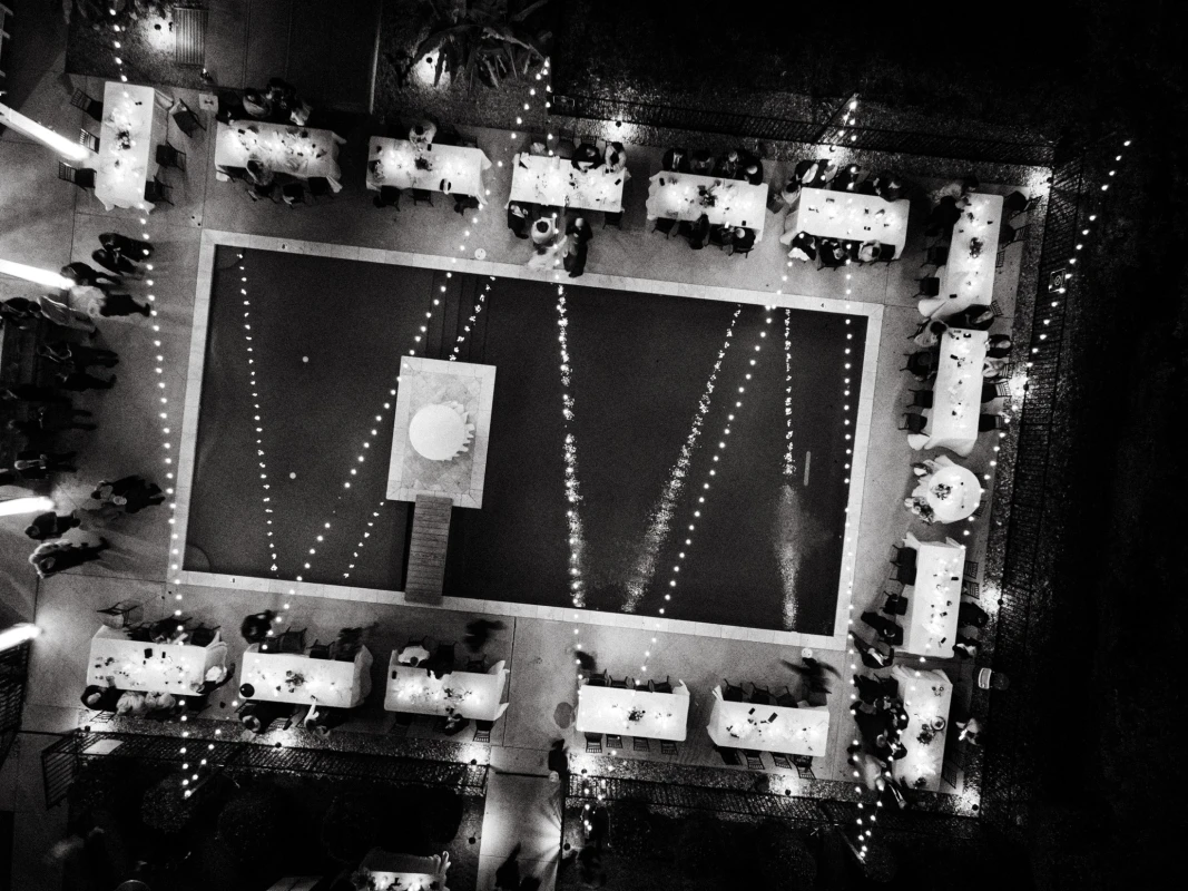 An Outdoor Wedding for Victoria and Nick