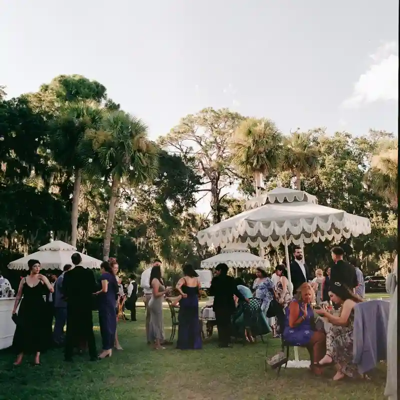 A Vintage Wedding for Victoria and David