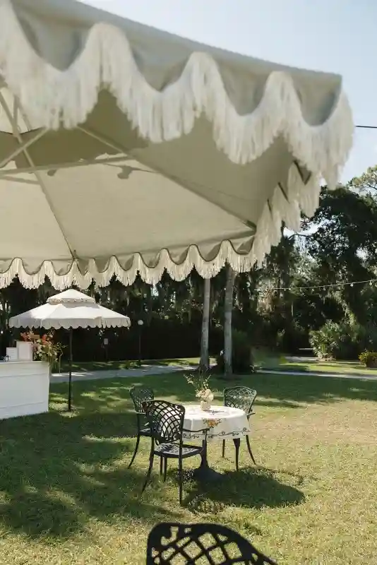 A Vintage Wedding for Victoria and David